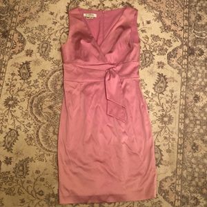 Beautiful Kay Unger Dress.